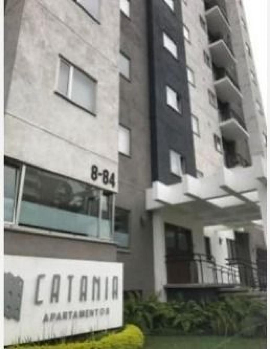 Foto Apartamento en Renta en Guatemala, Guatemala - U$D 1.000 - APR10276 - BienesOnLine