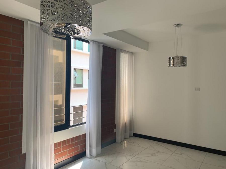 Foto Apartamento en Venta en Guatemala, Guatemala - U$D 160.000 - APV12322 - BienesOnLine