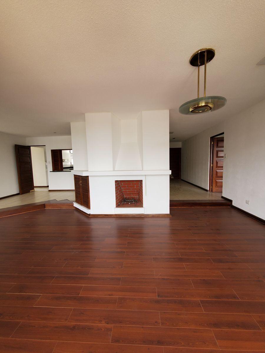 Foto Apartamento en Venta en Guatemala, Guatemala - U$D 280.000 - APV10229 - BienesOnLine