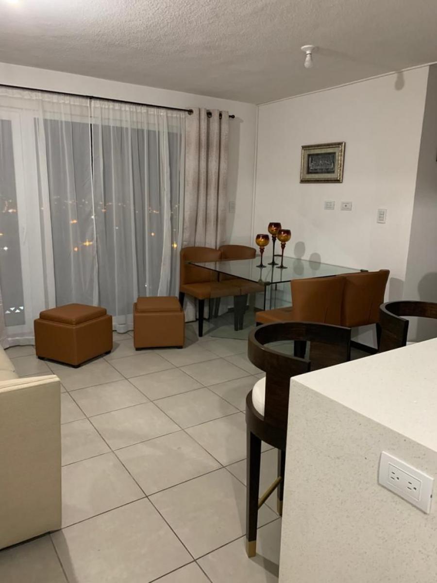 Foto Apartamento en Venta en Guatemala, Guatemala - U$D 120.000 - APV10668 - BienesOnLine