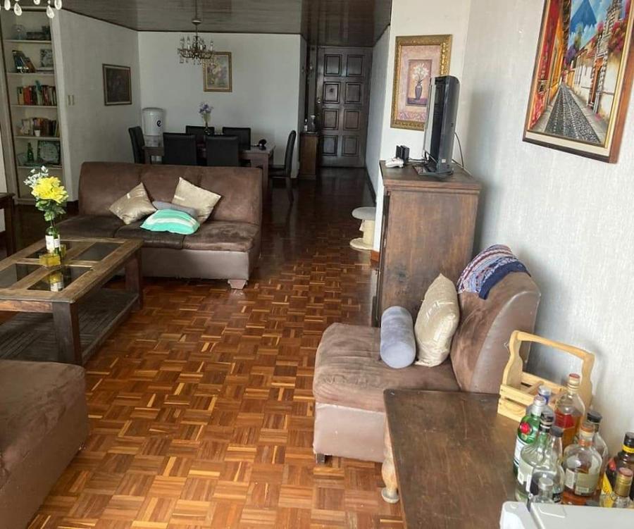 Foto Apartamento en Renta en Guatemala, Guatemala - Q 6.000 - APR10231 - BienesOnLine