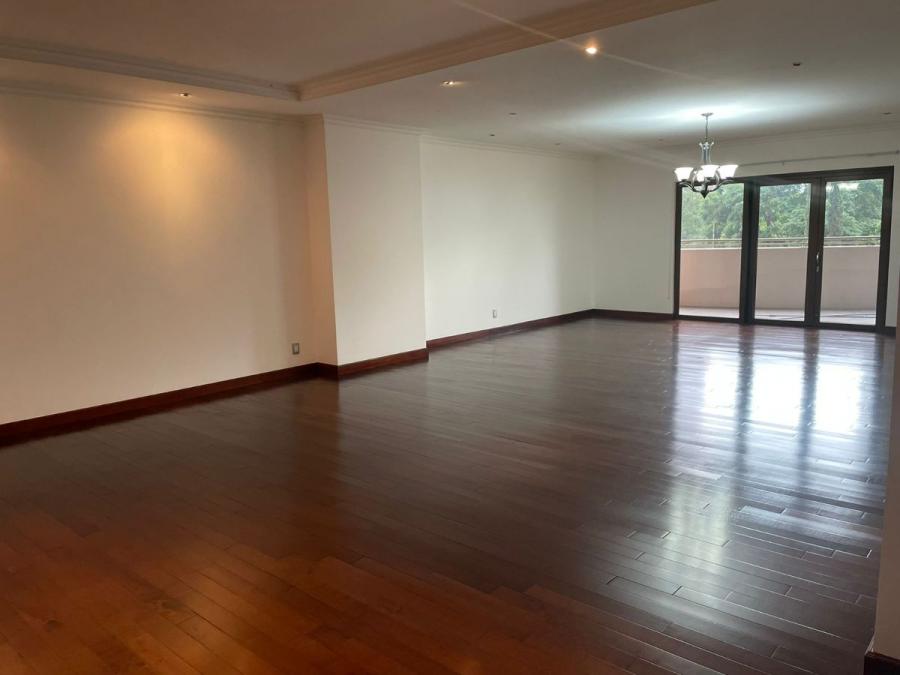 (+1) Apartamento Edificio Tadeus, Zona 14