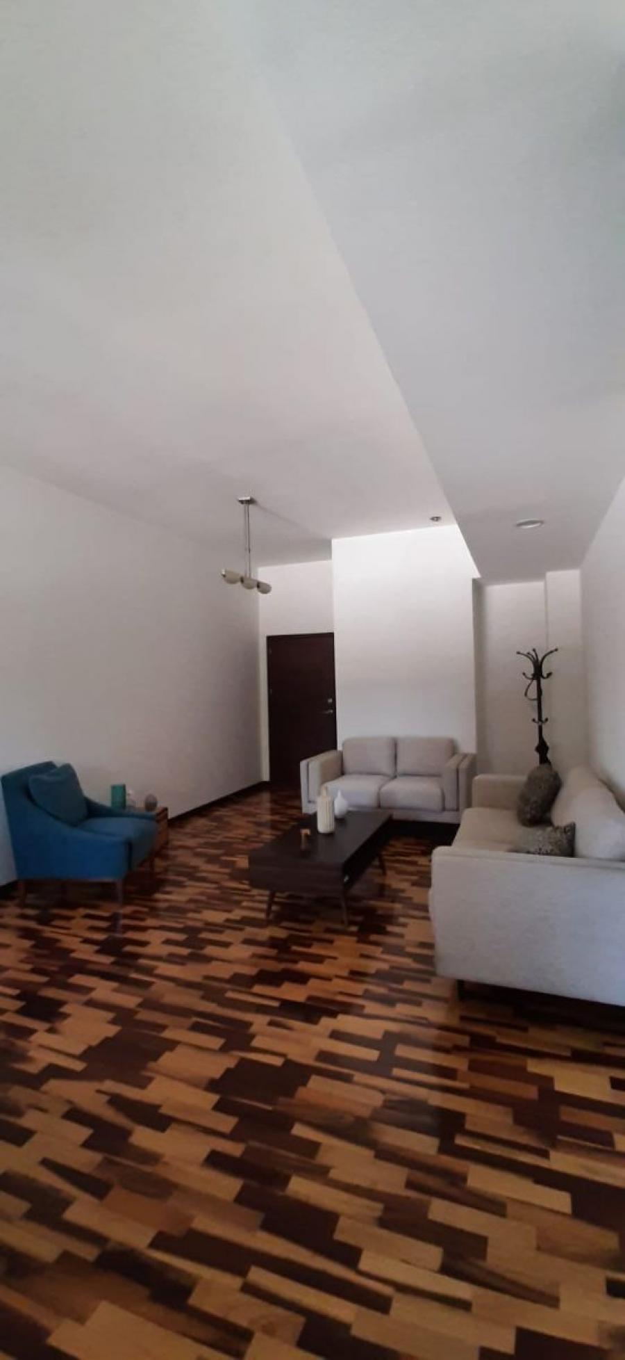 (+1) Apartamento Edificio Torre Quattro, Zona 14