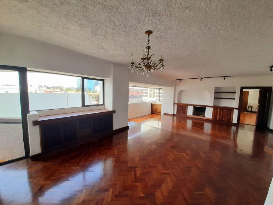 Foto Apartamento en Venta en Guatemala, Guatemala - U$D 230.000 - APV10228 - BienesOnLine