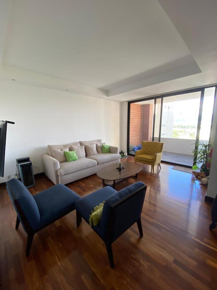 (+1) Apartamento Lantana