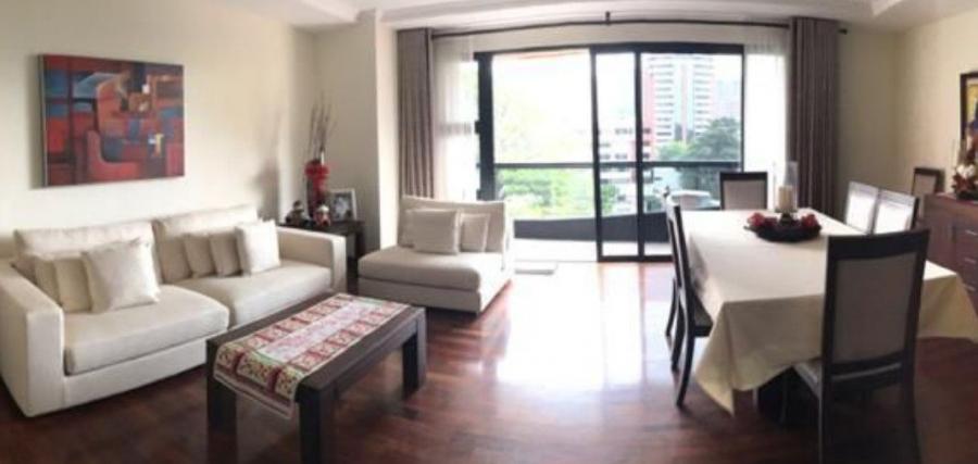 (+1) Apartamento San Patricio I