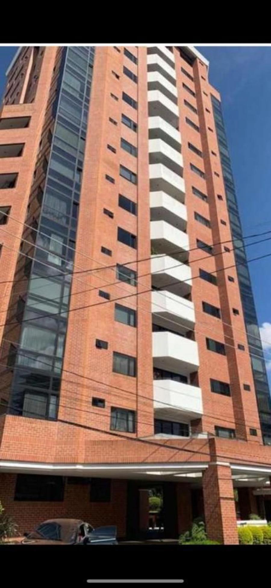 Foto Apartamento en Renta en Guatemala, Guatemala - U$D 975 - APR11538 - BienesOnLine