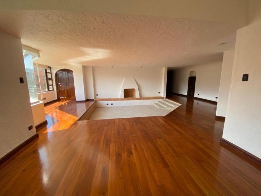 Foto Apartamento en Renta en Guatemala, Guatemala - U$D 1.650 - APR43033 - BienesOnLine