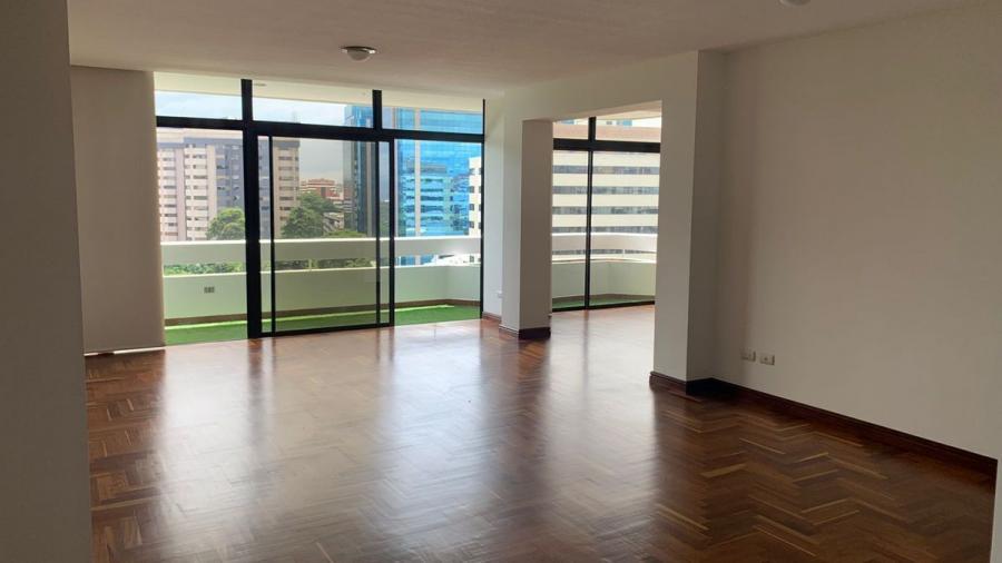 Foto Apartamento en Renta en Guatemala, Guatemala - U$D 1.640 - APR10552 - BienesOnLine