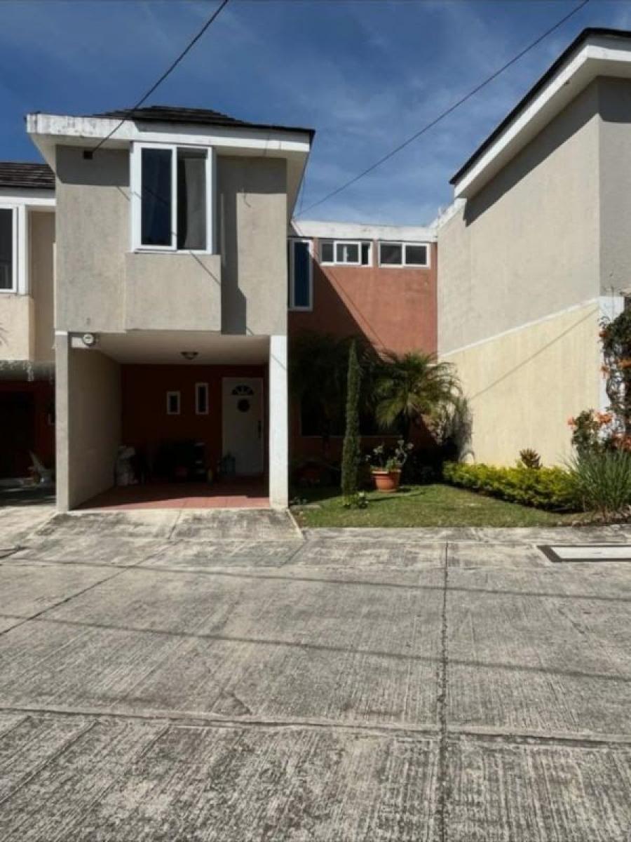 Foto Casa en Venta en Guatemala, Guatemala - U$D 219.000 - CAV47222 - BienesOnLine