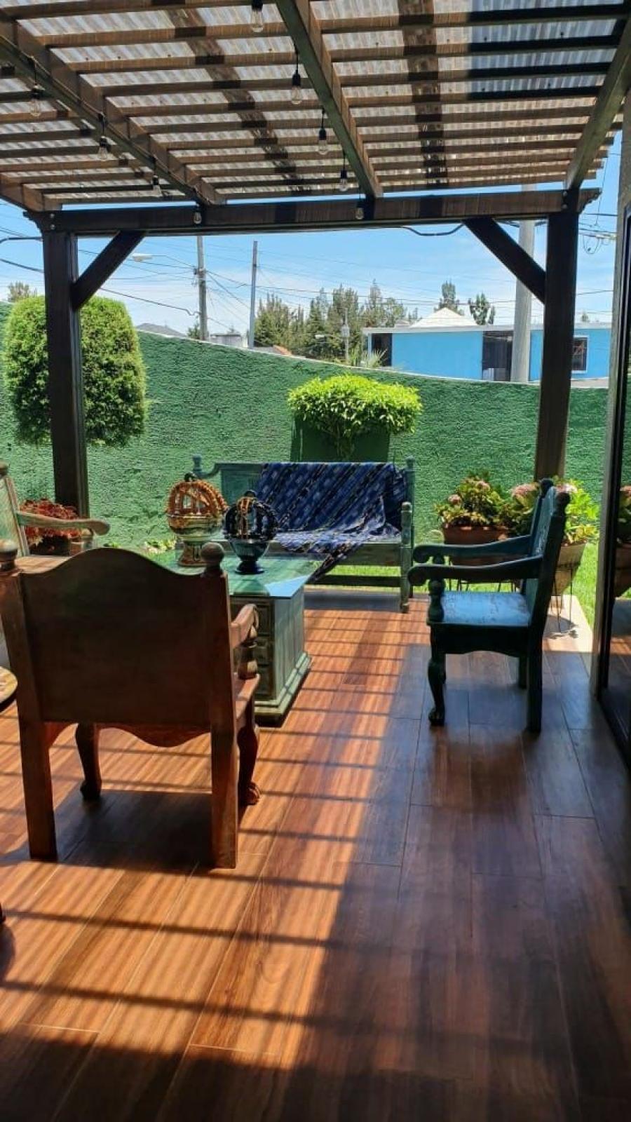 Foto Casa en Venta en Guatemala, Guatemala - U$D 350.000 - CAV11084 - BienesOnLine