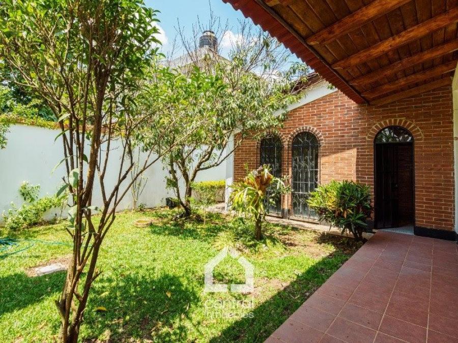 Foto Casa en Venta en Guatemala, Guatemala - U$D 352.000 - CAV43597 - BienesOnLine