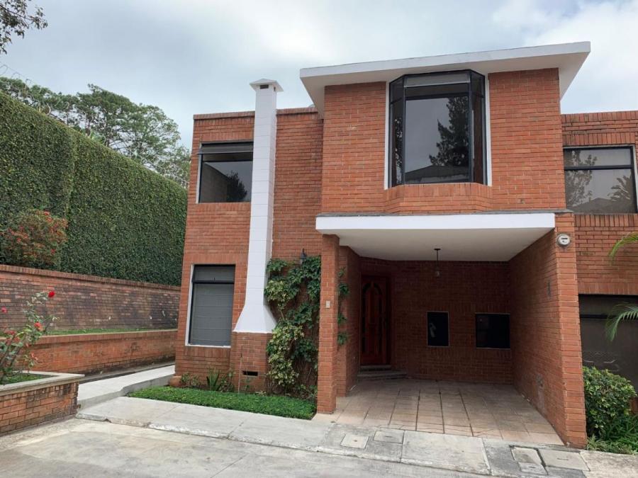 Foto Casa en Venta en Guatemala, Guatemala - Q 1.525.000 - CAV44617 - BienesOnLine