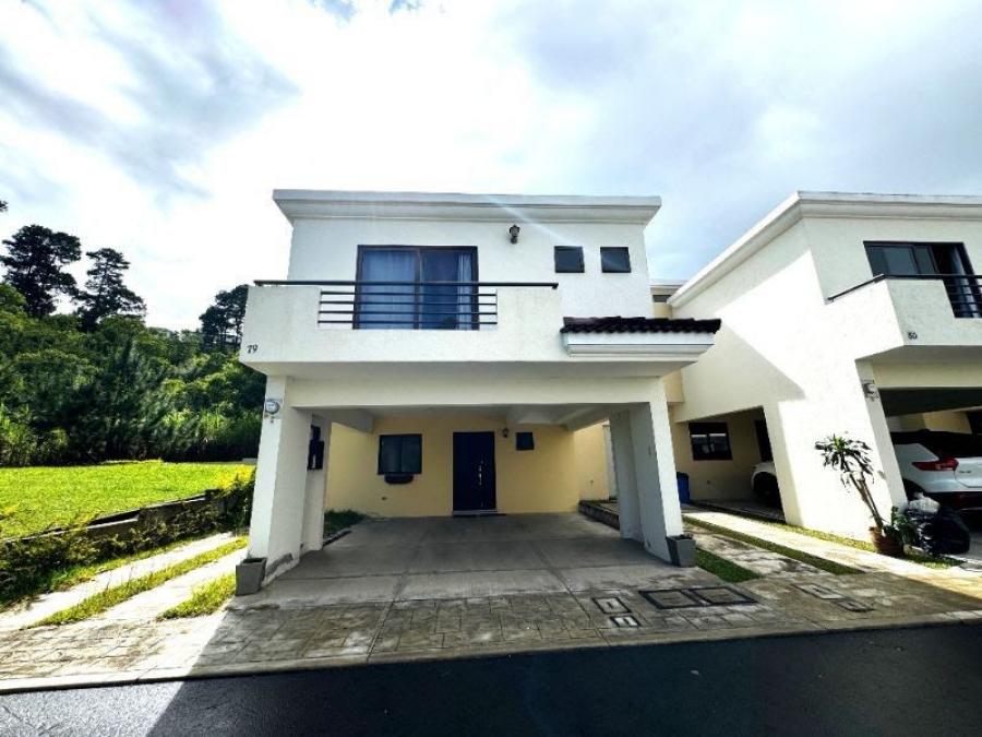 Foto Casa en Venta en Guatemala, Guatemala - U$D 265.000 - CAV45552 - BienesOnLine