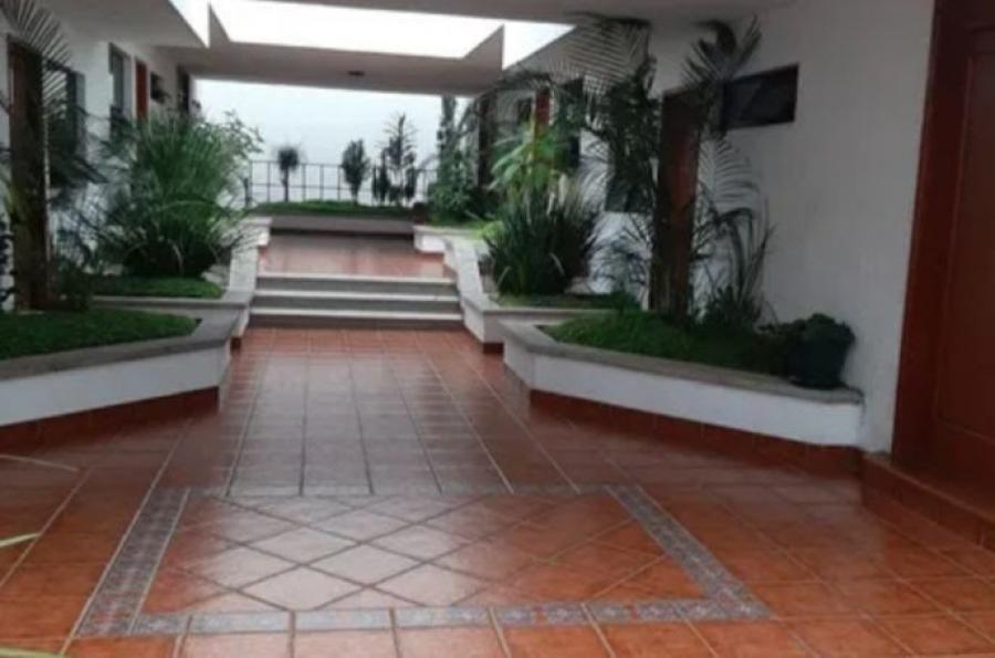 Foto Casa en Renta en Guatemala, Guatemala - U$D 1.500 - CAR44611 - BienesOnLine