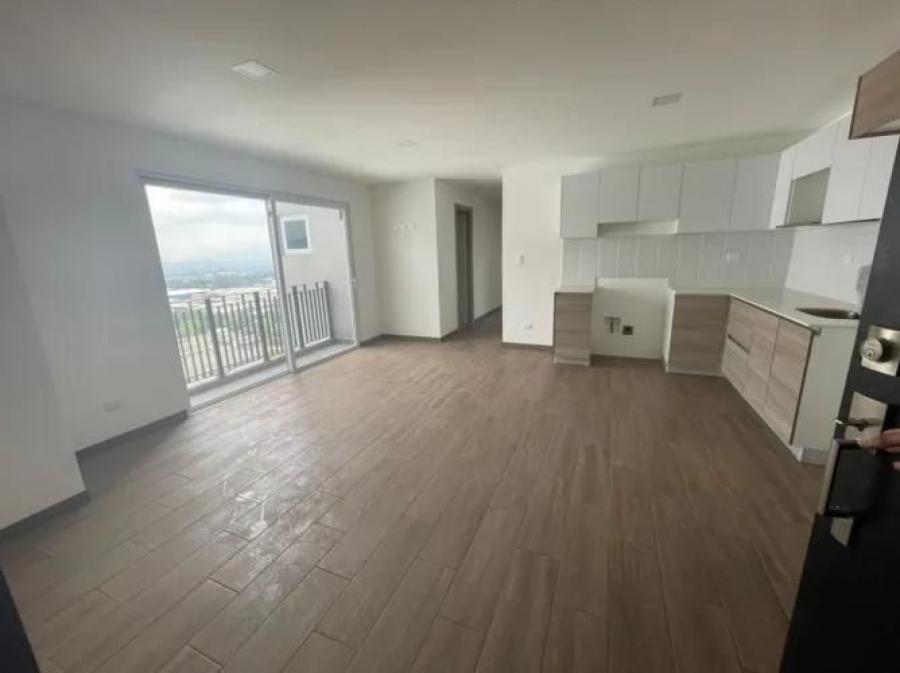 (+1) Penthouse Edificio Pradera Vistares, Zona 12