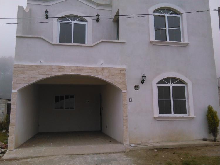 Foto Casa en Venta en Quetzaltenango, Quetzaltenango - Q 615.000 - CAV1011 - BienesOnLine