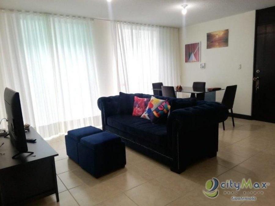 Foto Apartamento en Renta en Carretera a El Salvador Km. 16 al 30, Guatemala - U$D 700 - APR33324 - BienesOnLine