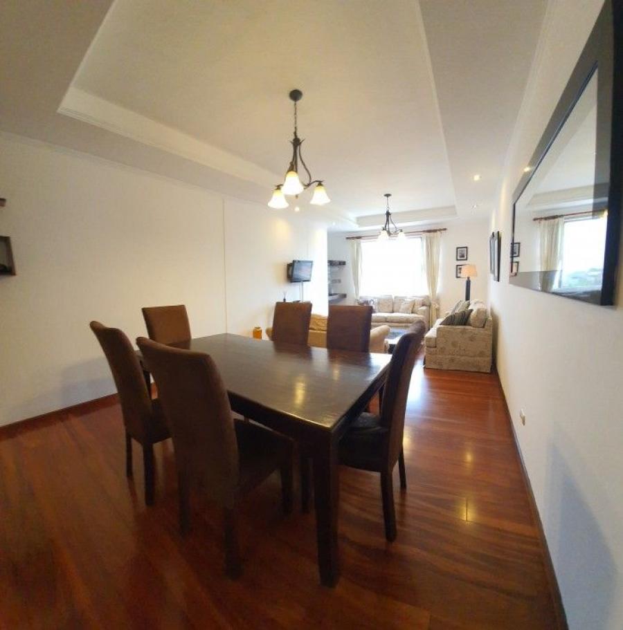 Foto Apartamento en Renta en Zona 10, Ciudad de Guatemala, Guatemala - U$D 1.120 - APR46152 - BienesOnLine