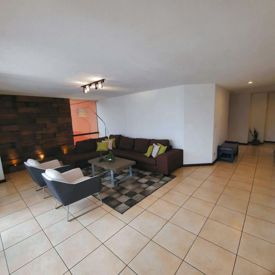 Foto Apartamento en Renta en Zona 14, Guatemala, Guatemala - U$D 1.500 - APR47755 - BienesOnLine