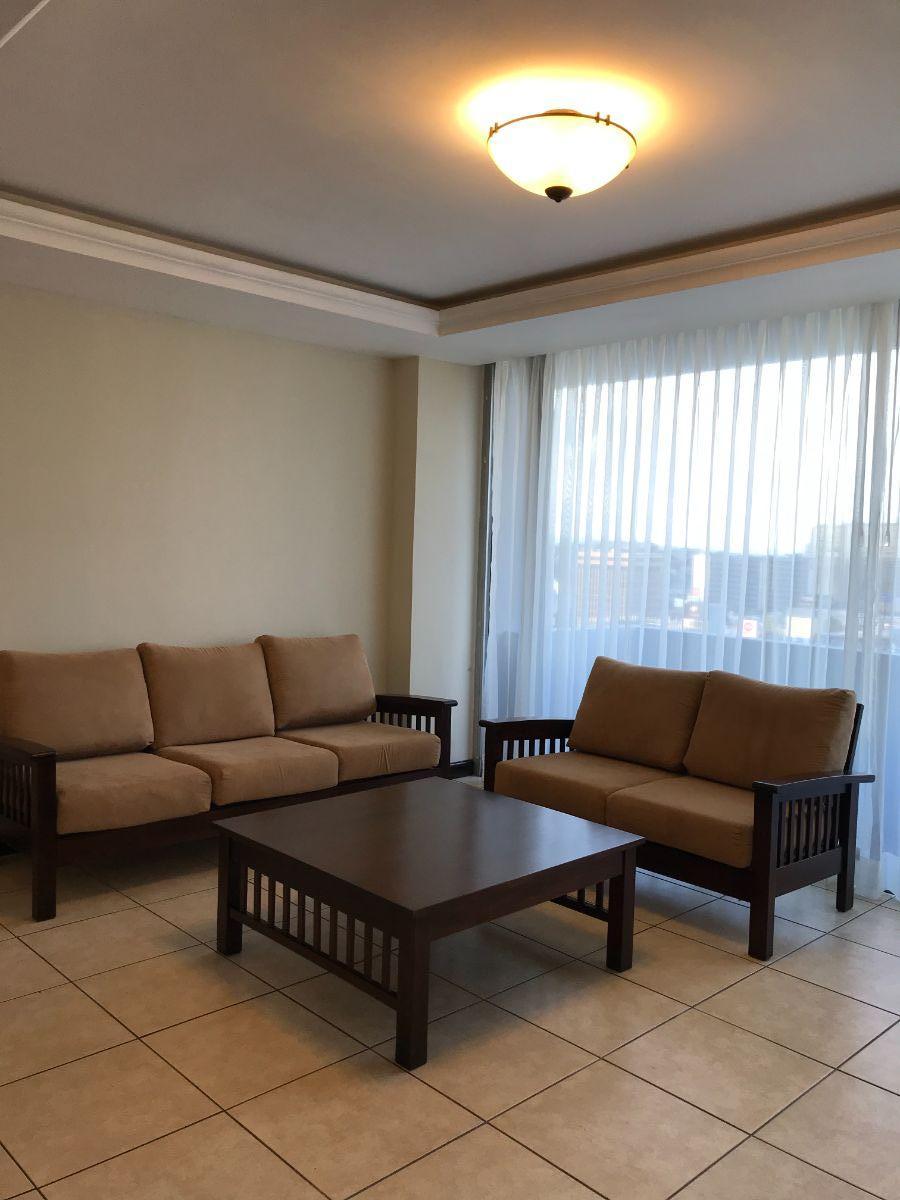 Foto Apartamento en Renta en CORTIJO REFORMA, Guatemala, Guatemala - Q 4.450 - APR47859 - BienesOnLine