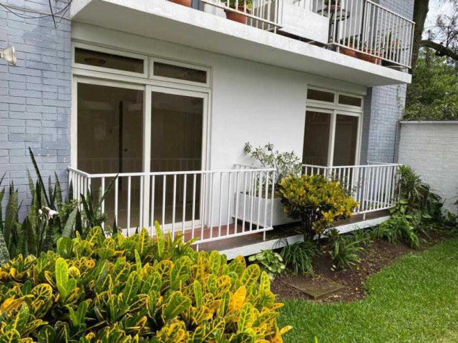 Foto Apartamento en Renta en Guatemala, Guatemala - U$D 925 - APR47899 - BienesOnLine