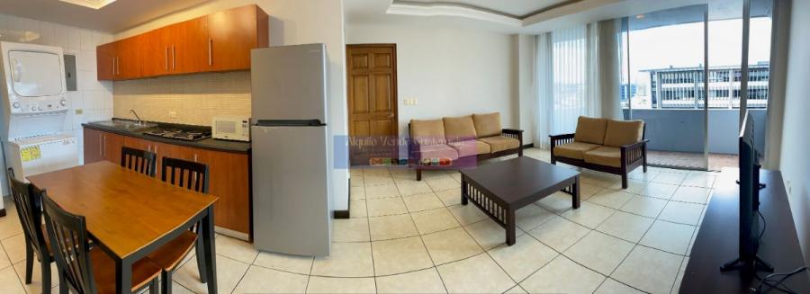 Foto Apartamento en Renta en Avenida Reforma, Guatemala, Guatemala - Q 4.750 - APR47965 - BienesOnLine