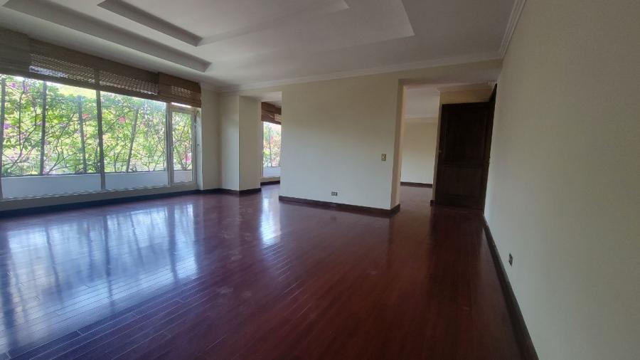 Foto Apartamento en Venta en Guatemala, Guatemala - U$D 540.000 - APV25121 - BienesOnLine