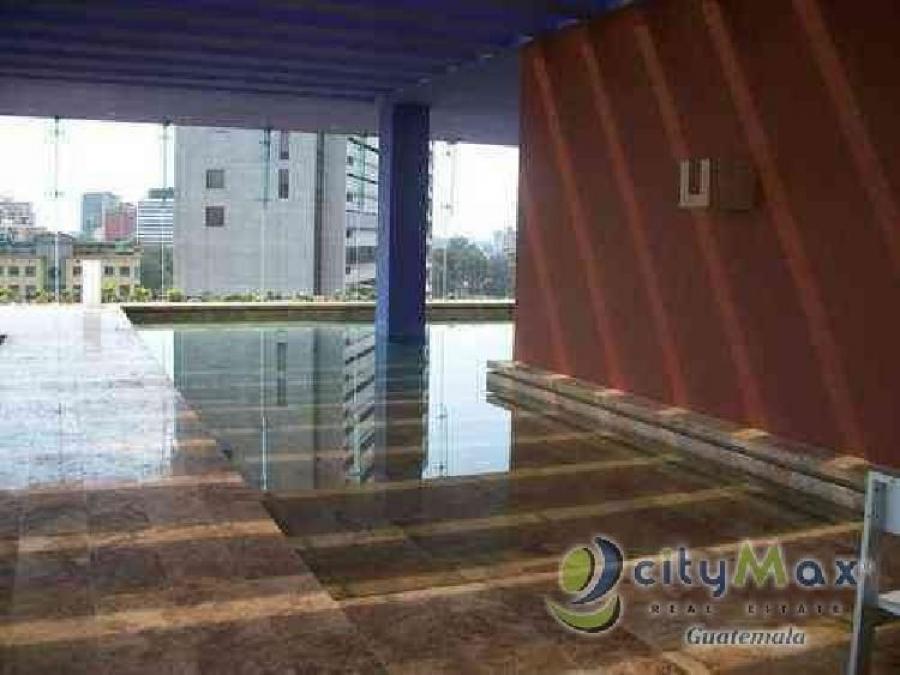 Foto Apartamento en Venta en Zona 10, Guatemala - U$D 725.000 - APV33586 - BienesOnLine