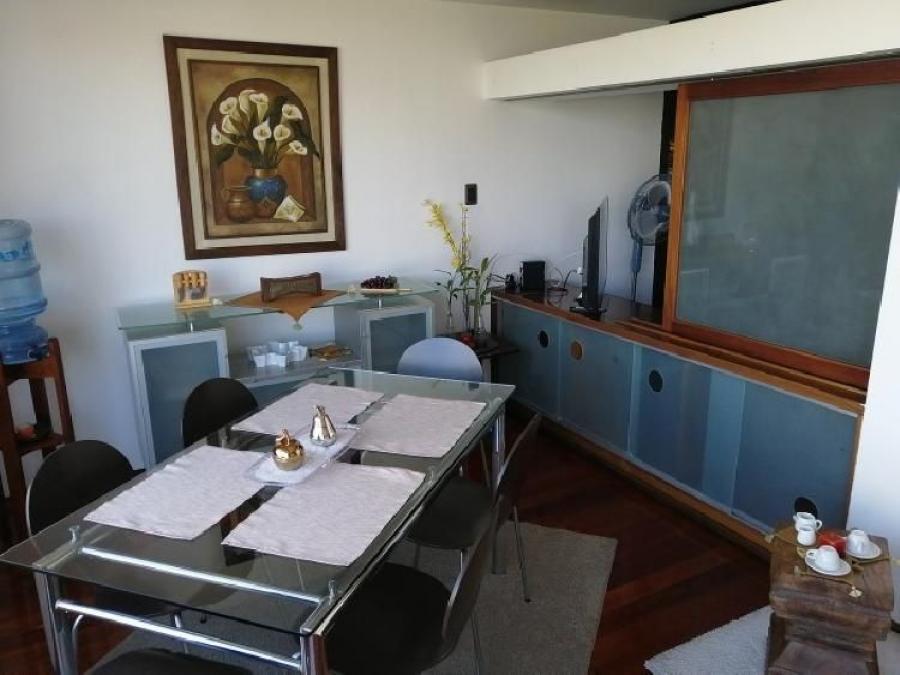 Foto Apartamento en Venta en Ciudad de Guatemala, Guatemala, Guatemala - U$D 140.000 - APV47773 - BienesOnLine