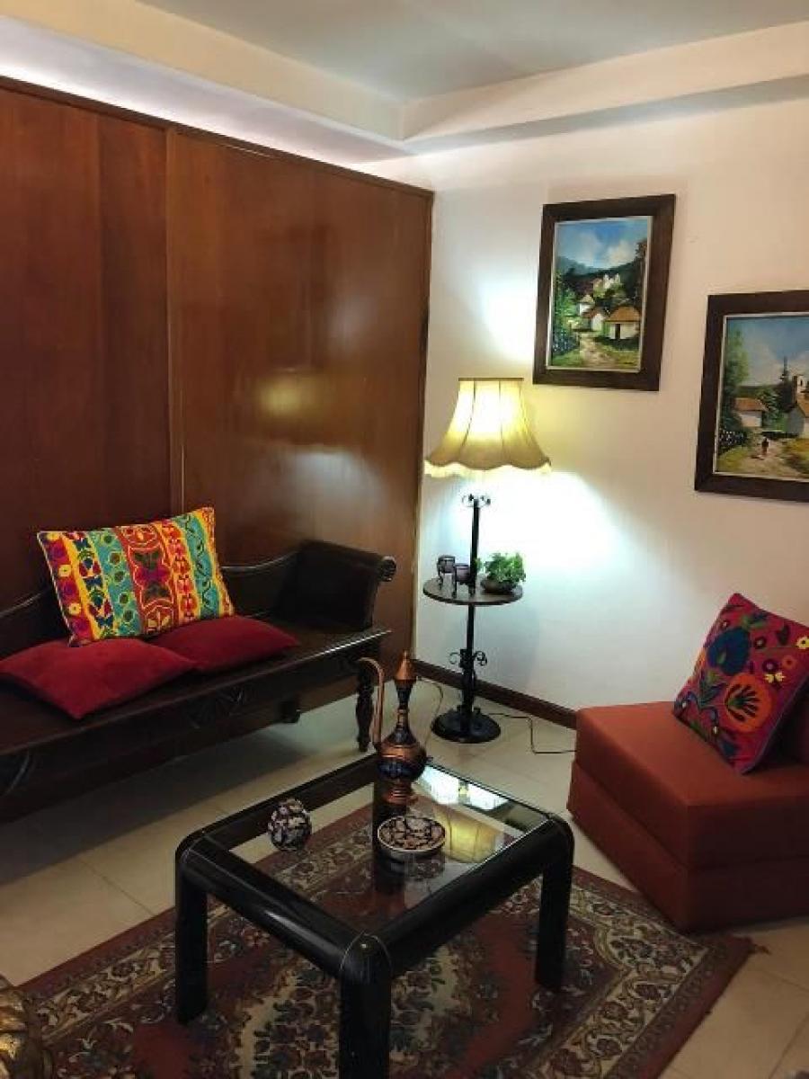 Foto Apartamento en Venta en zona 9, Guatemala, Guatemala - U$D 105.000 - APV9028 - BienesOnLine