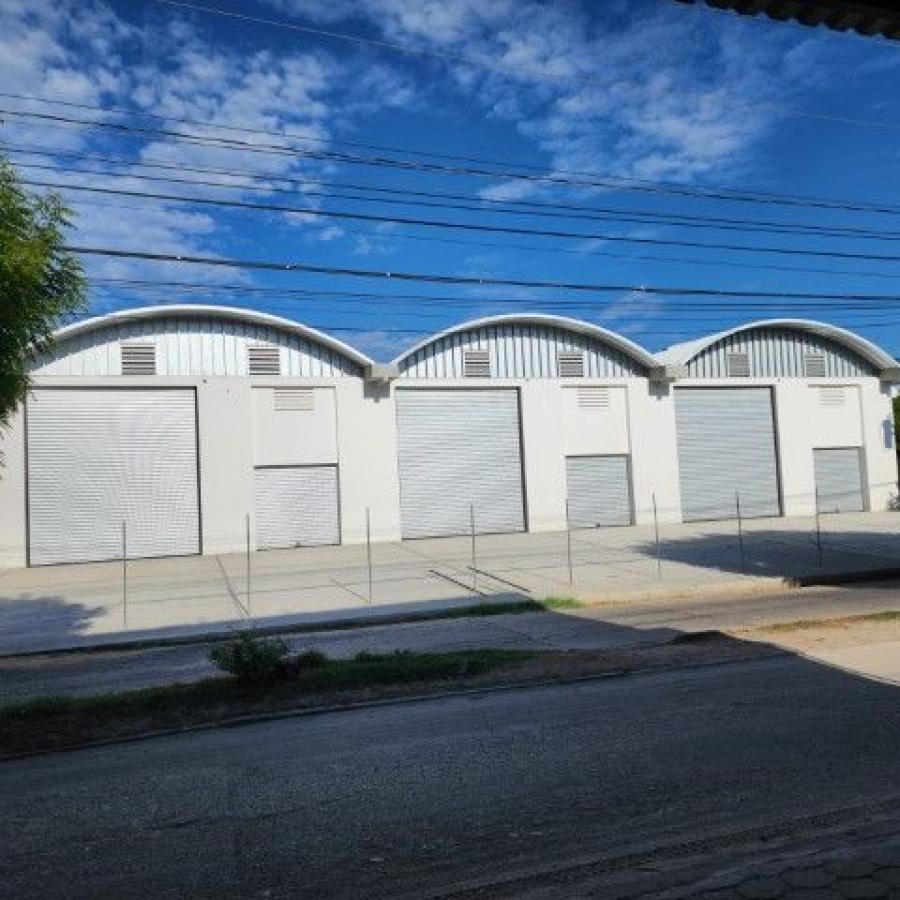 Foto Bodega en Renta en Calzada Ramiro de Leon Carpio, Estanzuela, Zacapa - Q 12.000 - BOR42391 - BienesOnLine