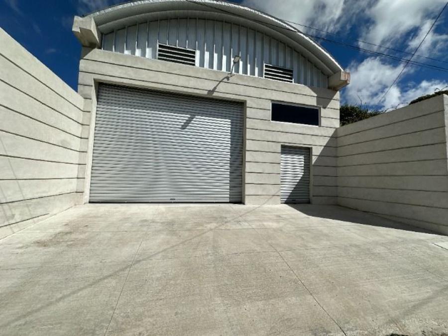 Bodega en Renta en San JosÃ© Pinula