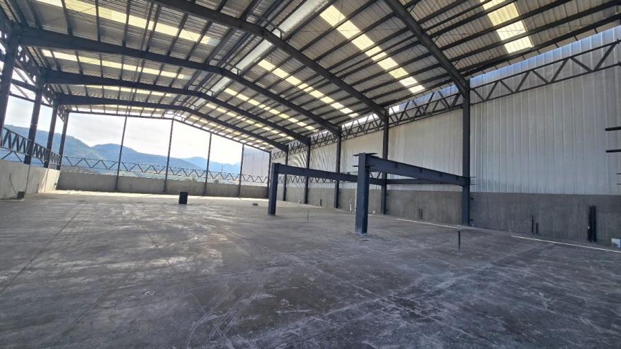 Bodega en venta en Amatitlán para estrenar