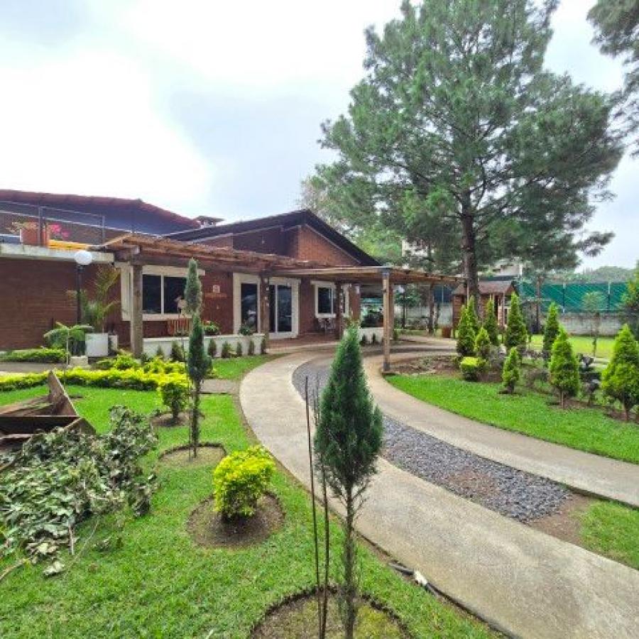 Foto Casa en Renta en San Lucas Sacatepéquez, Sacatepéquez - Q 45.000 - CAR47987 - BienesOnLine