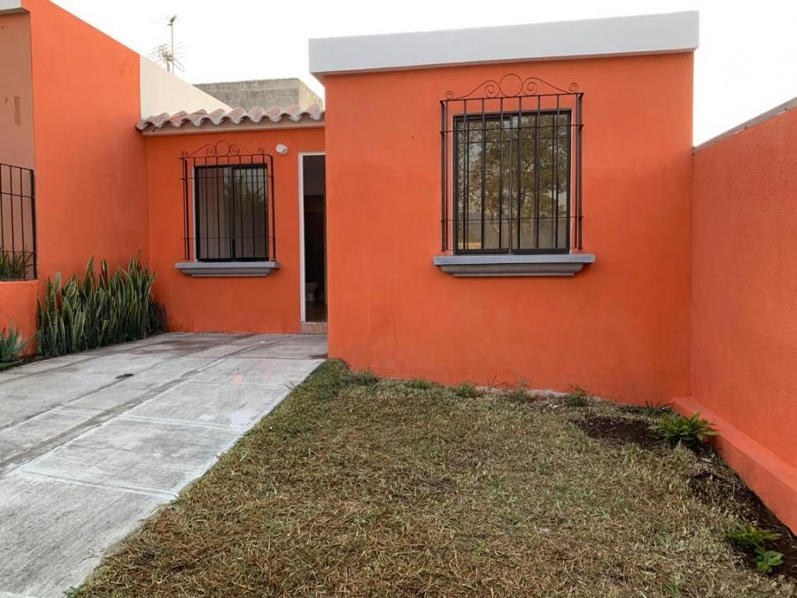 Foto Casa en Venta en Ciudad Vieja, Sacatepquez - Q 400.000 - CAV19100 - BienesOnLine