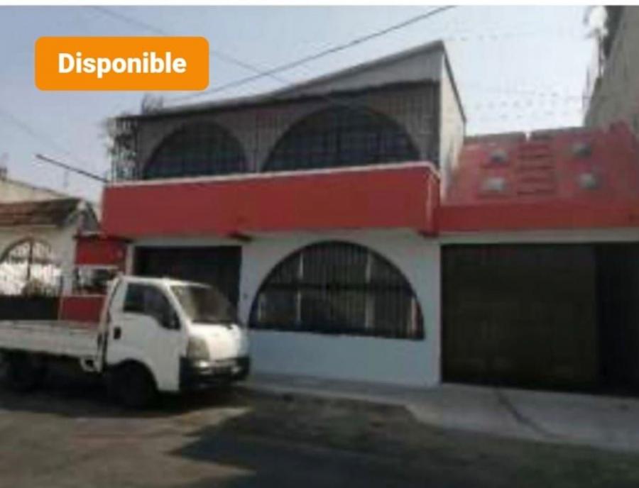 Foto Casa en Venta en Guatemala, Guatemala - U$D 250.000 - CAV4065 - BienesOnLine
