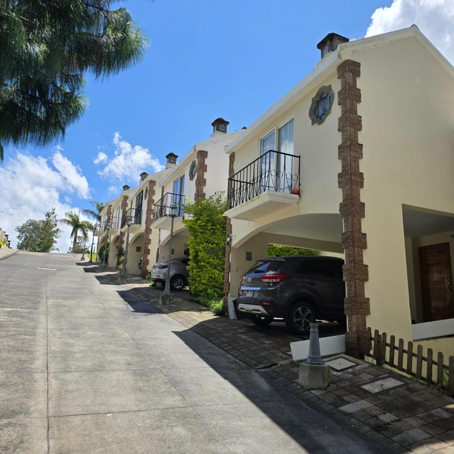 Foto Casa en Venta en Fraijanes, Guatemala - U$D 140.000 - CAV47926 - BienesOnLine