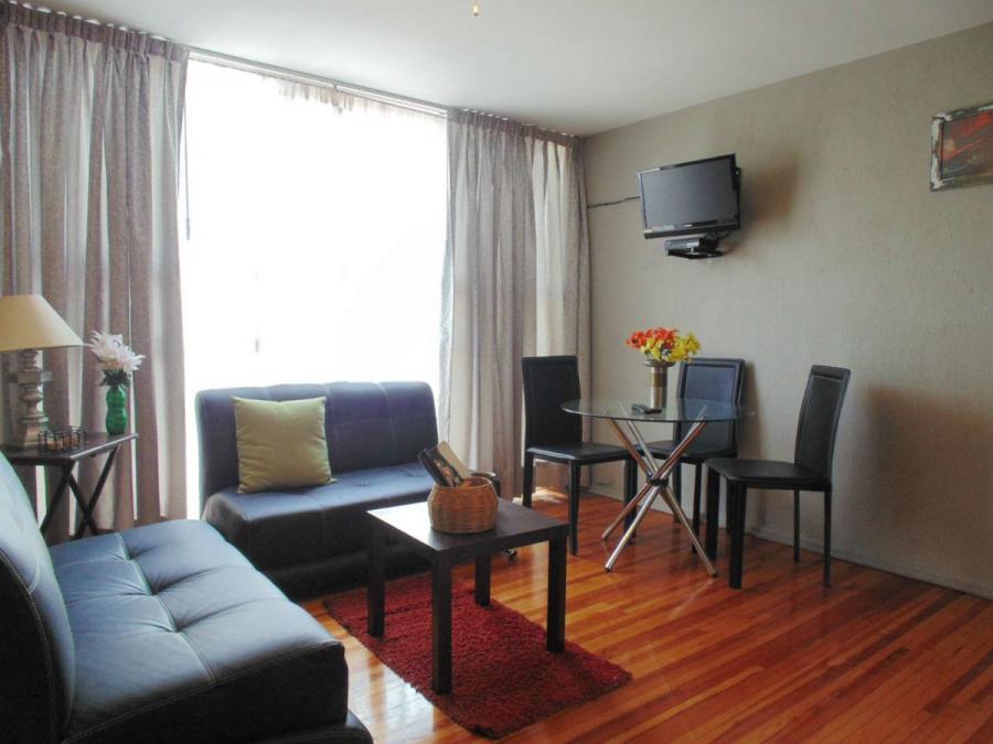 Foto Hotel en Renta Vacacional en Coyoacan, Guatemala - U$D 1.000 - HO7903 - BienesOnLine