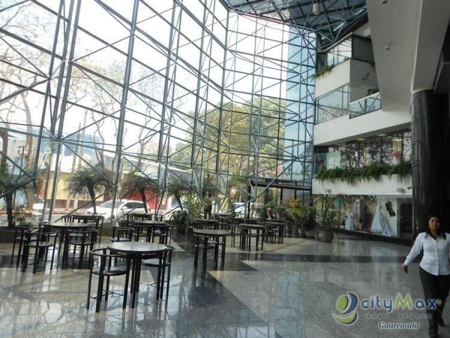 Foto Local en Renta en Zona 10, Guatemala - U$D 969 - LOR37393 - BienesOnLine