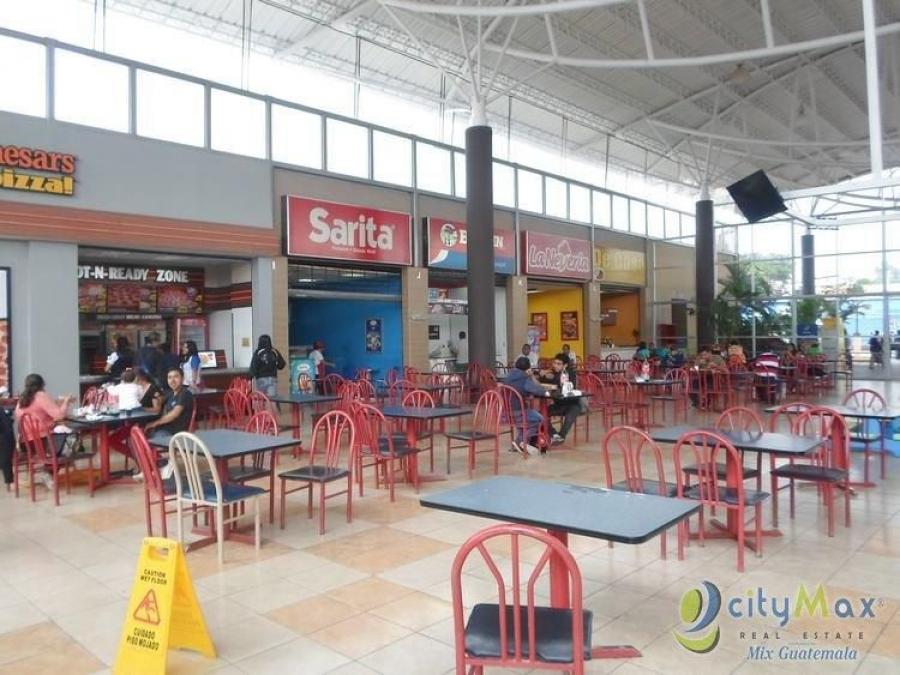 Foto Local en Renta en Zona 6, Villa Nueva, Guatemala - U$D 806 - LOR43867 - BienesOnLine