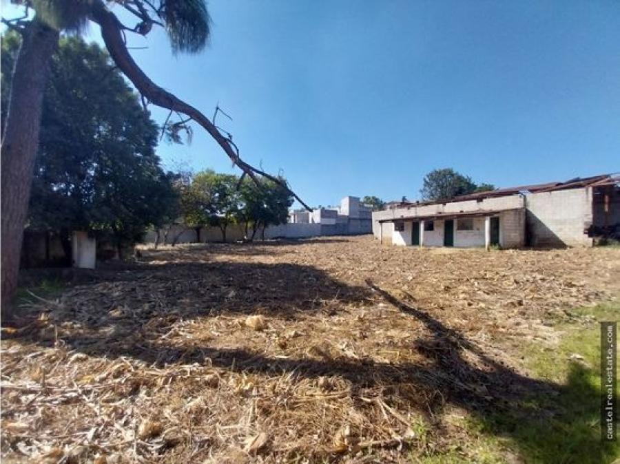 Foto Terreno en Renta en San Jose Villa nueva, Guatemala - Q 45.000 - TER23122 - BienesOnLine