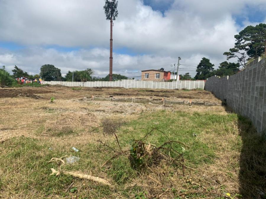 Foto Terreno en Venta en Fraijanes, Guatemala - U$D 240.000 - TEV12775 - BienesOnLine