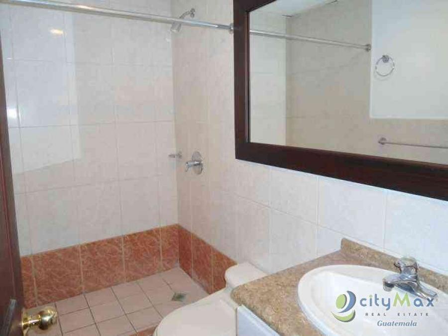 Foto Apartamento en Renta en Zona 14, Guatemala - U$D 1.000 - APR30235 - BienesOnLine