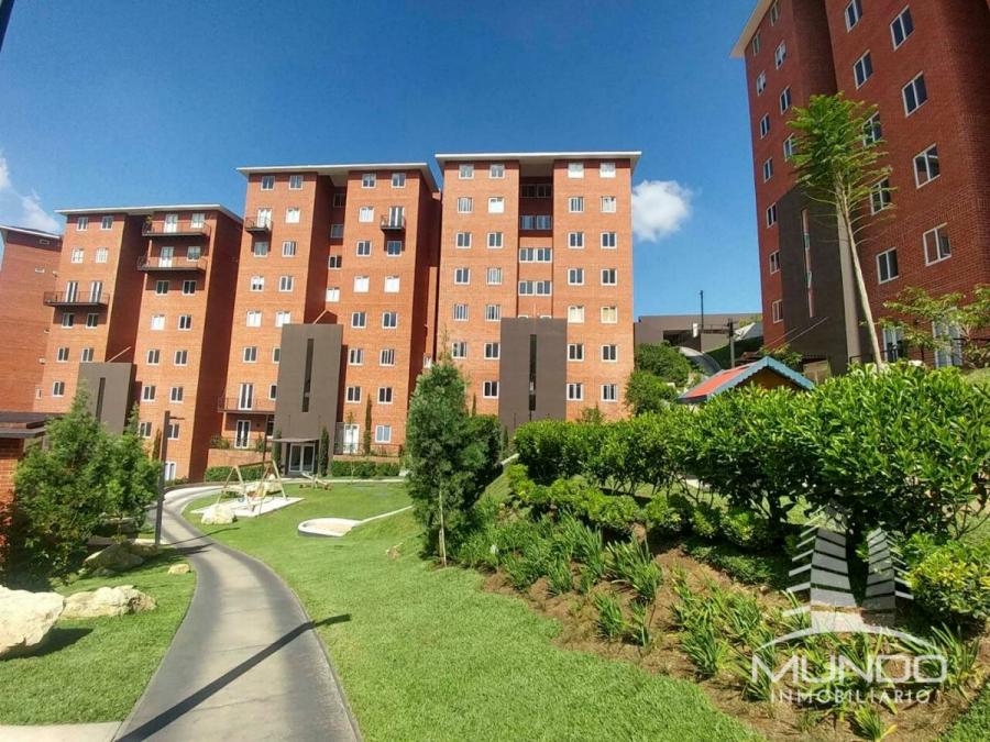 Foto Apartamento en Venta en Guatemala, Guatemala - U$D 133.000 - APV16224 - BienesOnLine