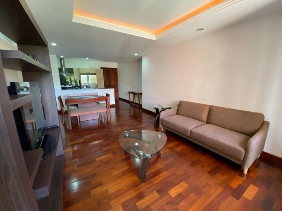 Foto Apartamento en Renta en Zona 10, Guatemala, Guatemala - U$D 1.150 - APR13958 - BienesOnLine