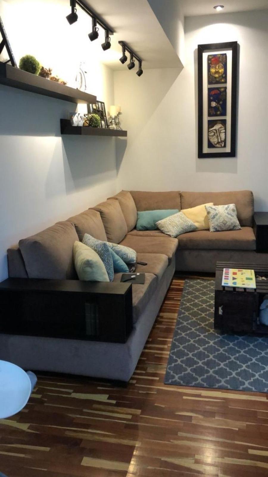 Foto Apartamento en Renta en zona 14, Guatemala, Guatemala - U$D 1.450 - APR13957 - BienesOnLine