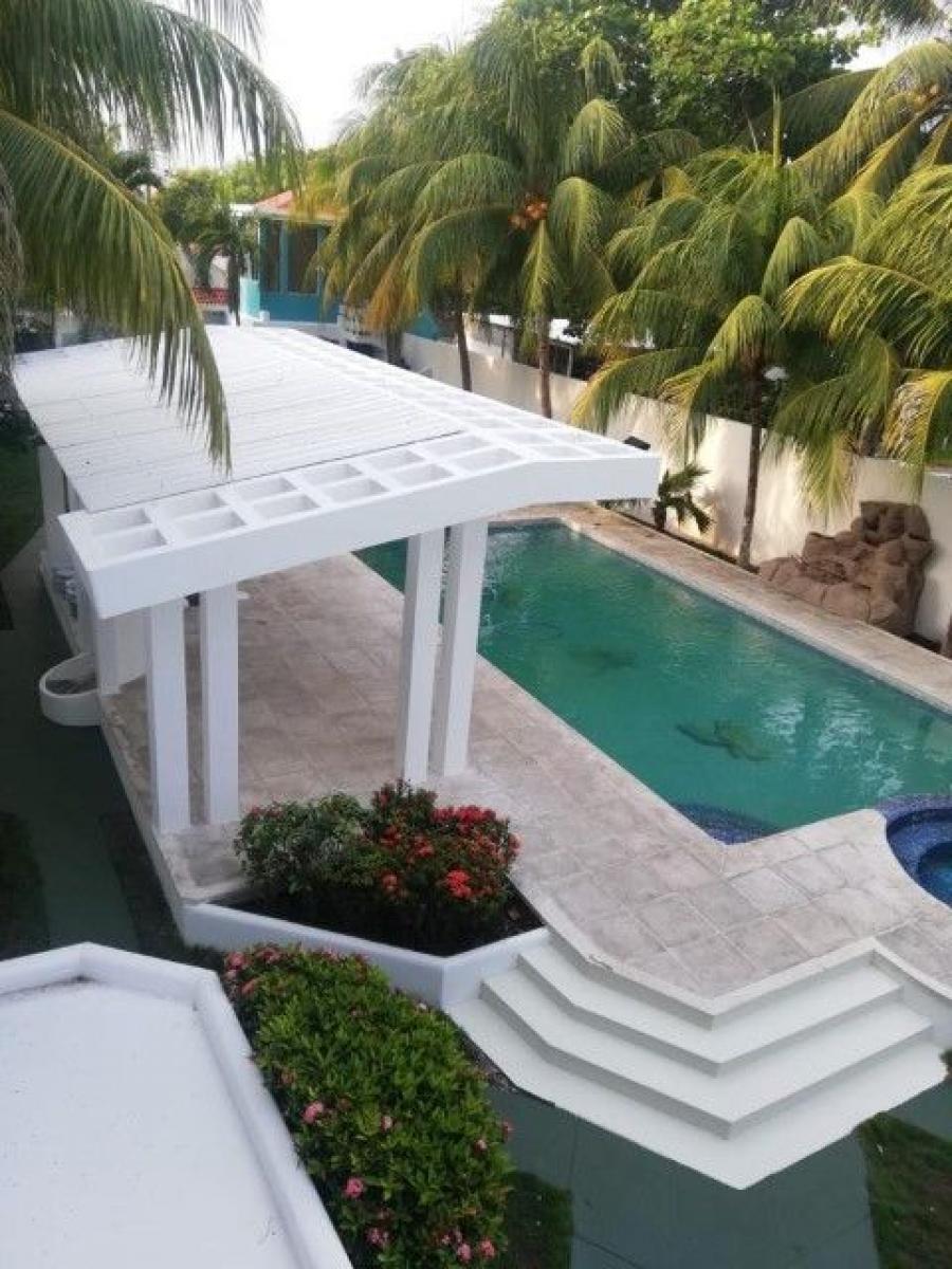 Foto Casa en Venta en San Jose, Escuintla - U$D 650.000 - CAV44302 - BienesOnLine