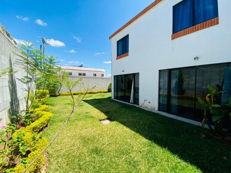 Foto Casa en Venta en Guatemala, Guatemala - U$D 280.000 - CAV24476 - BienesOnLine