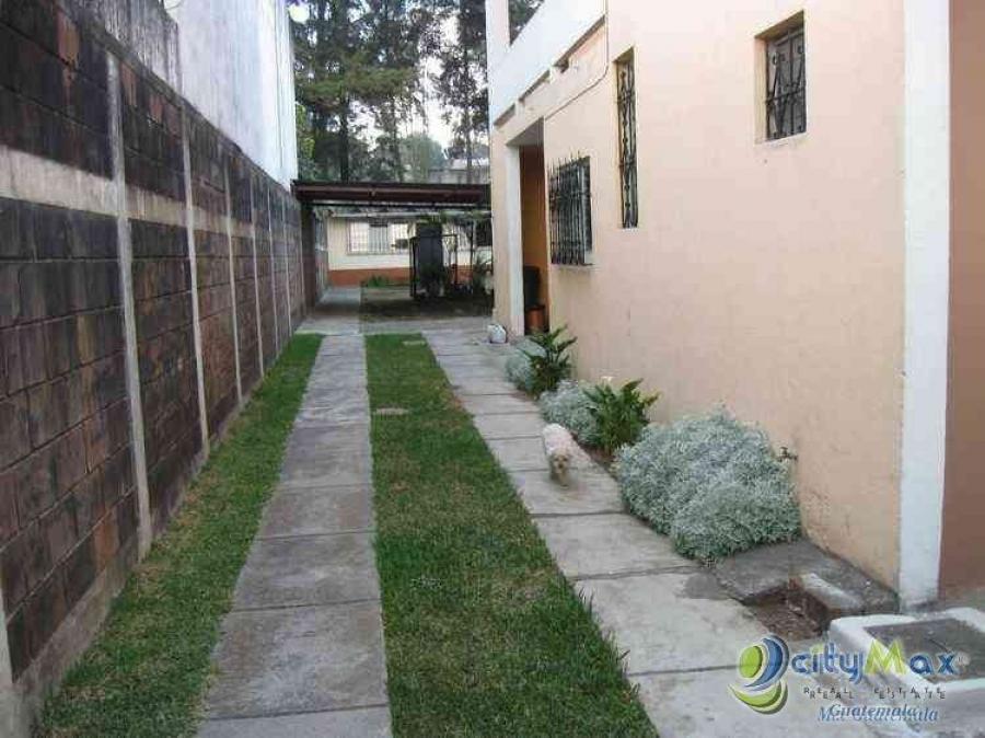 Foto Apartamento en Renta en Zona 12, Guatemala - U$D 320 - APR30046 - BienesOnLine